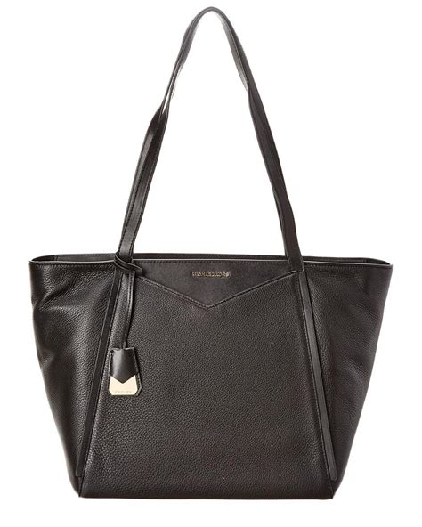 michael kors whitney signature large top zip tote|Amazon.com: Michael Kors Whitney Tote.